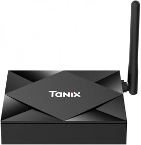   Tanix TX6S 4/64GB