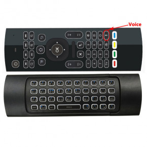   MX3 Pro    