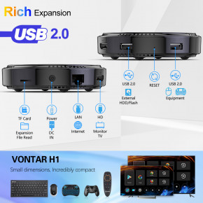   Vontar H1 2/16Gb 7