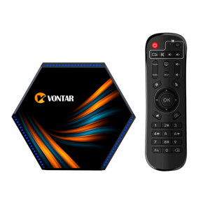   Vontar KK MAX 4/32Gb