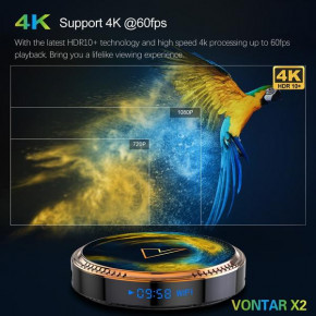   Vontar VONTAR X2 2/16Gb  5