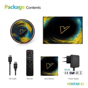   Vontar VONTAR X2 2/16Gb  7