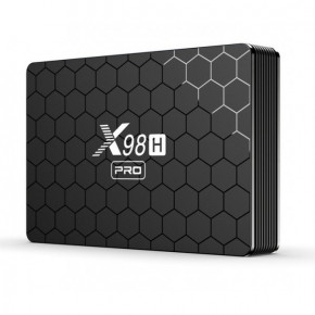   Vontar VONTAR X98H Pro 4/64Gb  3