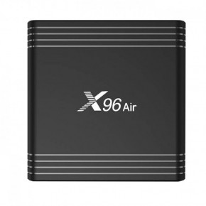 HD  X96 Air Android (S905x3/2GB/16GB) 6