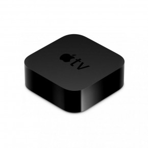  Apple TV 2021 4K 64Gb (MXH02) 3