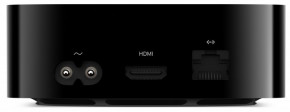   Apple TV 4K 2021 64GB (MXH02)  (2)