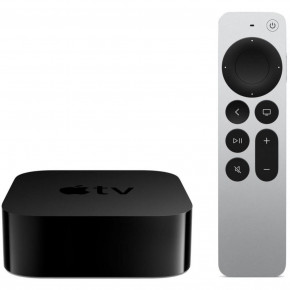  Apple TV 4K 32GB 2021 (MXGY2)