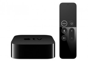  Apple TV 4K A1842 32GB (MQD22RS)