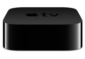  Apple TV 4K A1842 32GB (MQD22RS) 3