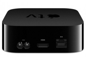  Apple TV 4K A1842 32GB (MQD22RS) 4