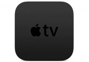  Apple TV 4K A1842 32GB (MQD22RS) 5