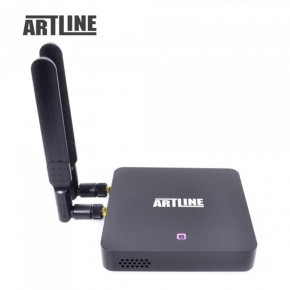 HD  Artline TvBox KM6 (S922X/4GB/64GB)