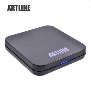 HD  Artline TvBox KM9Pro (S905X2/4GB/32GB)