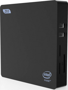   Beelink Z83-V Mini PC Intel Atom x5-Z8350