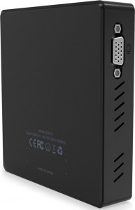   Beelink Z83-V Mini PC Intel Atom x5-Z8350 3