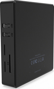   Beelink Z83-V Mini PC Intel Atom x5-Z8350 4