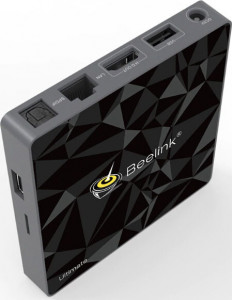   Beelink GT1-A 3/32Gb 4