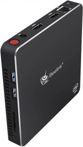   Beelink Gemini T45 N4200 8/128GB 7