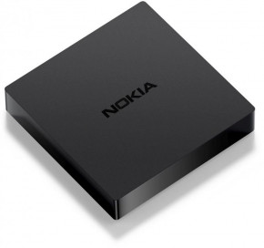  Nokia Streaming Box 8000