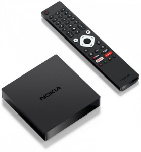  Nokia Streaming Box 8000 3