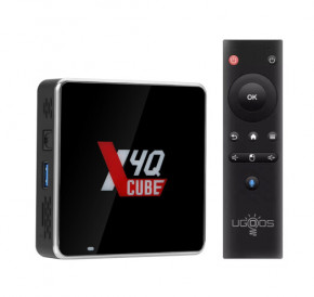   Ugoos X4Q Cube 2/16Gb 