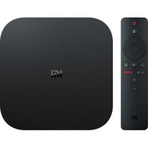  Xiaomi Mi Box S