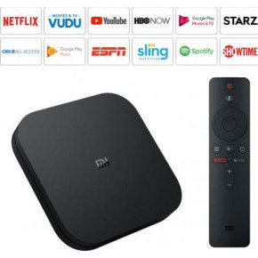  Xiaomi Mi Box S 8