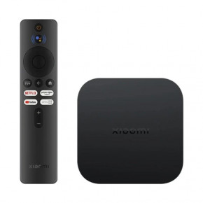 TV  Xiaomi TV Box S (2nd Gen)