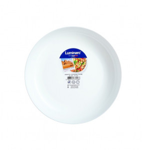  Luminarc Friends Time White 210  (P6281)