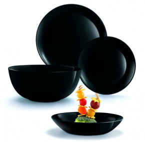   Luminarc P0786 Diwali Black 27  3