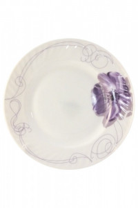   Lorentso Purple flower HP-90-P 22.5 