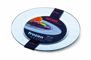  Simax Exclusive Frozen s6568/F 3