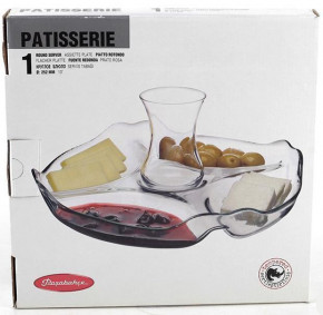  Pasabahce Patisserie PS-10467 25.2  4