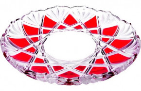  Walther-Glass WG-6027 Saturn Ruby