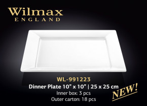  Wilmax  WL-991223 25 