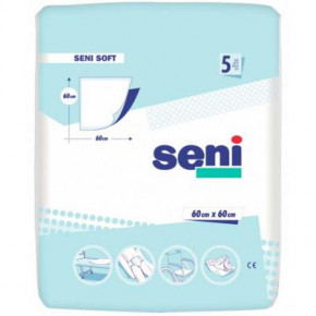    Seni Soft 60x60  5  (5900516690311)