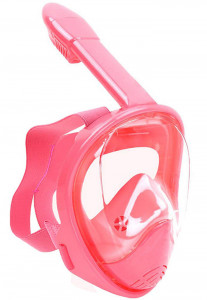        GTM FREE BREATH (X/S)      Original Pink (WB572159)