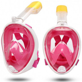       GTM FREE BREATH (S/M)      Original Roze (WB571732)