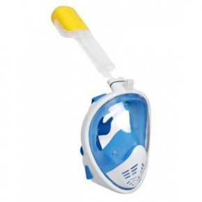     Tesco Easybreath 5460 Blue S/M (77701612) 7