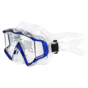  Marlin Big Panoramic Blue trans sil (11053)