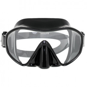  Marlin Frameless Scuba Black