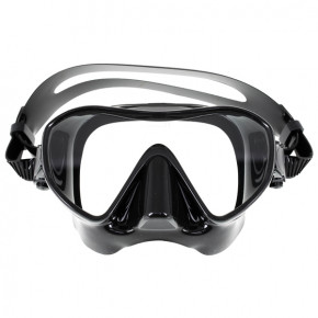  Marlin Frameless Scuba Black 3