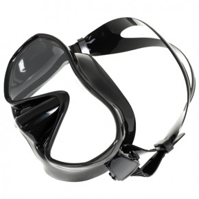  Marlin Frameless Scuba Black 4