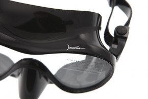  Marlin Frameless Duo Black (10305) 3