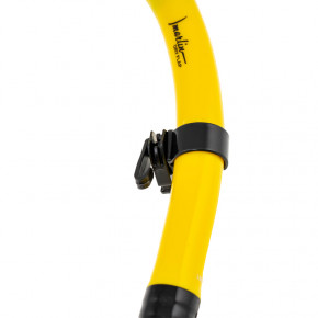  Marlin Dry Flap Yellow/black 3