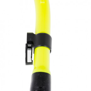  Marlin Dry Max Black/Yellow 3