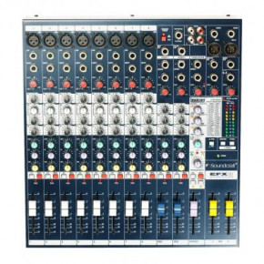   Soundcraft EFX8