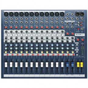   Soundcraft EPM12