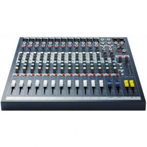   Soundcraft EPM12 3