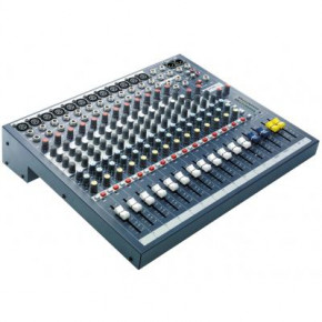   Soundcraft EPM12 4